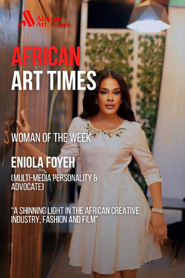 Woman of the week