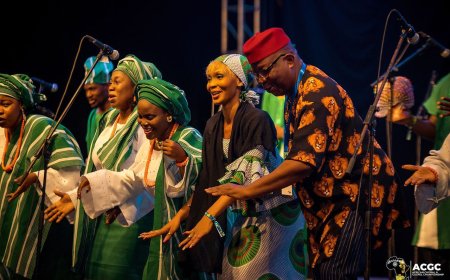 THE AFRICAN TIMES   VOL. 1, NO. 01