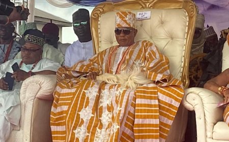 Ulefunta Festival: Celebrating Akure's Rich Cultural Heritage