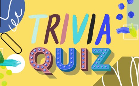 African Art Times Trivia Quizzes