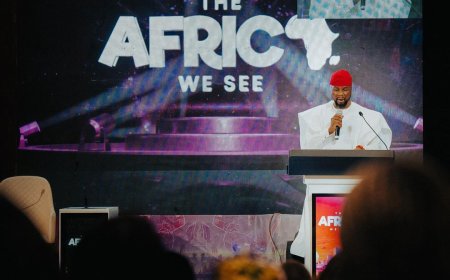 Unleashing Africa's Talent: The Key to Unlocking Prosperity