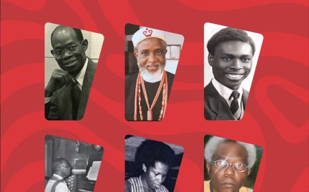 Evolution and Emerging Trends in Nigerian Art Music Composition and Performance