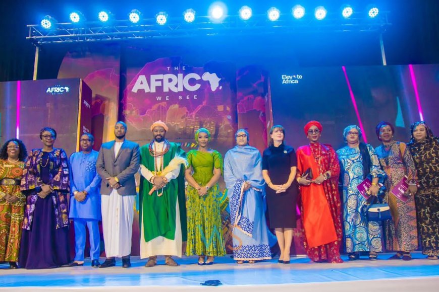 Special Guests and Participants
