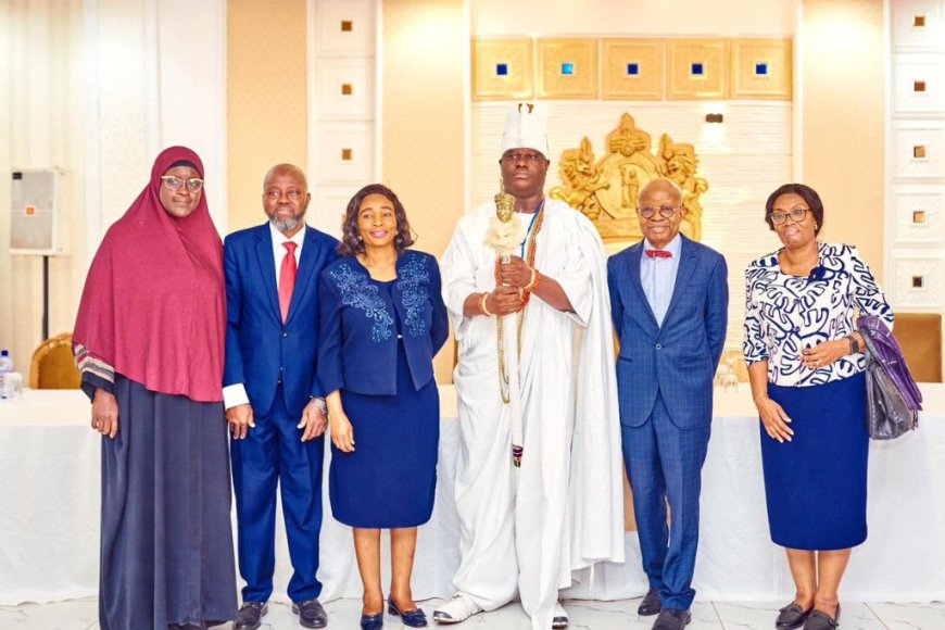 Education and Empowerment: Ojaja University