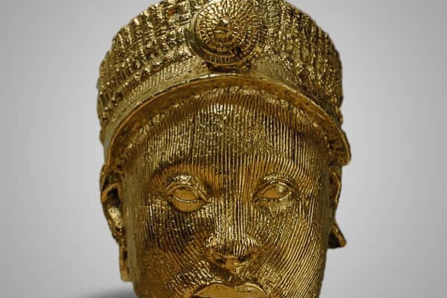 Cultural Significance: The Descendant of Oduduwa