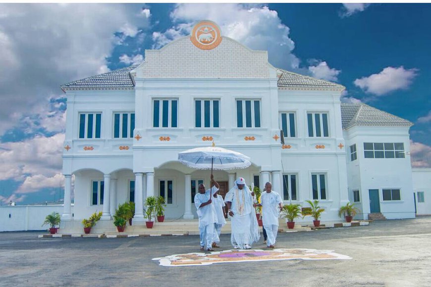 Community Development: Transforming Lives