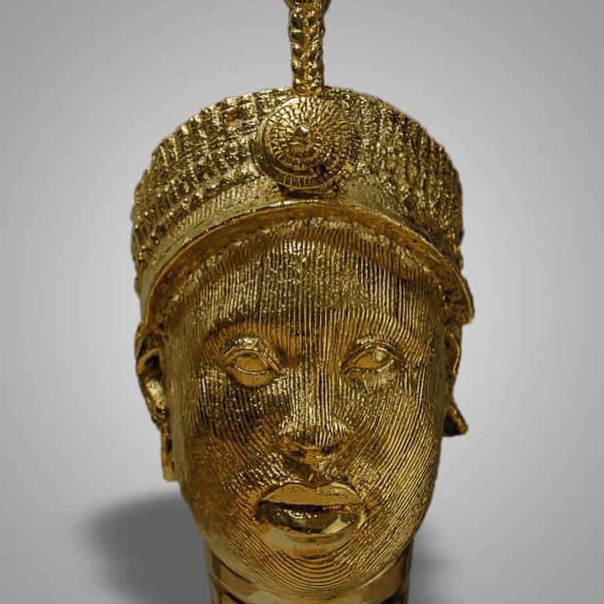 Cultural Significance: The Descendant of Oduduwa