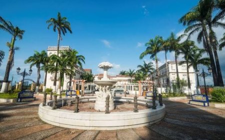 10 Incredible Facts About Equatorial Guinea