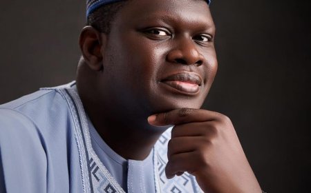 Why Churches Thrive and Businesses Struggle in Africa: