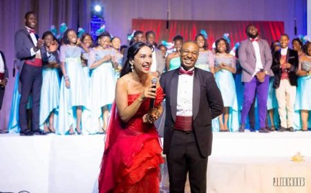 Classical Music Concert in Abuja: An Exclusive Interview with Sam C. Ezugwu Co-founder of AMEMUSO Choir