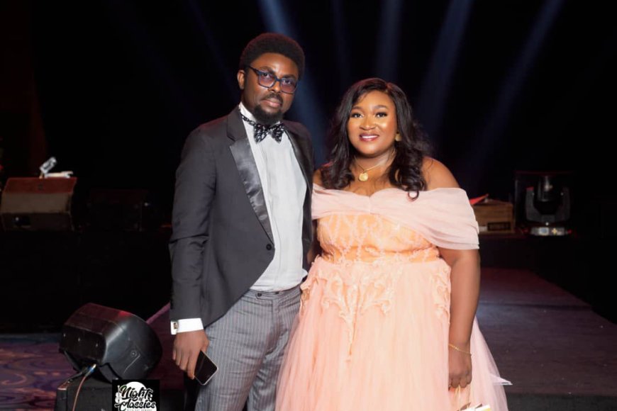 What sets "Night of Classics with Pat" apart from other classical music events in Abuja, and how do you maintain your unique sound?