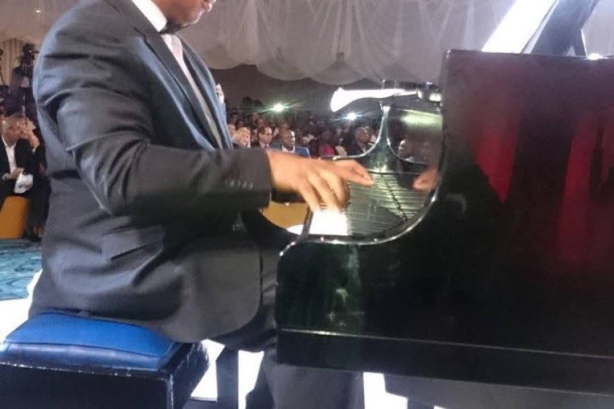 What drives your passion for classical music, and why do you believe it's essential to share this genre with the Abuja community?