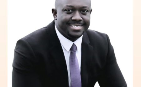 Langston University Appoints Dr. Chukwuebuka Ezeakacha as Director of Choral Activities and Assistant Professor of Music