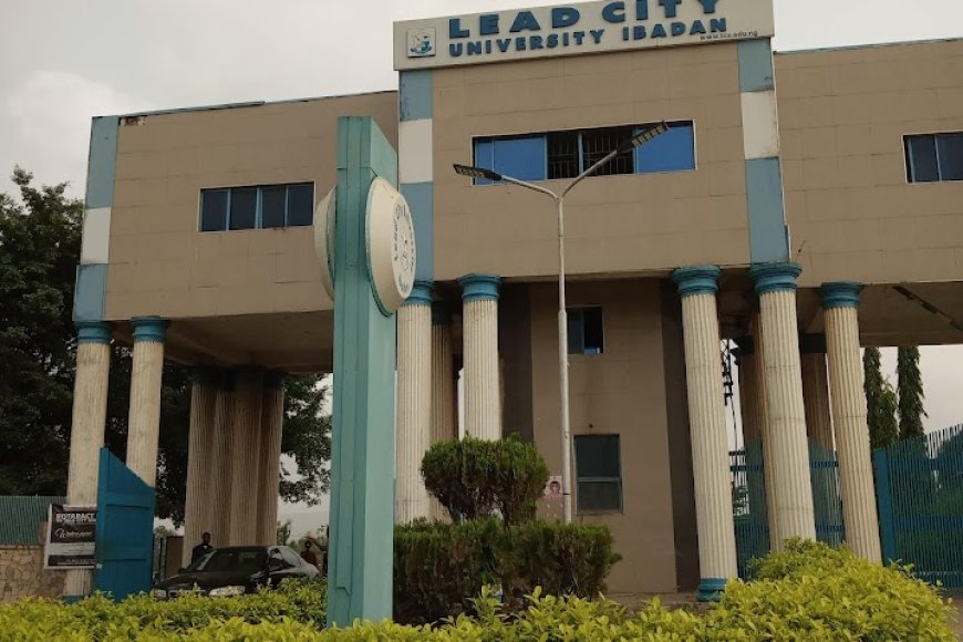 About Leadcity University