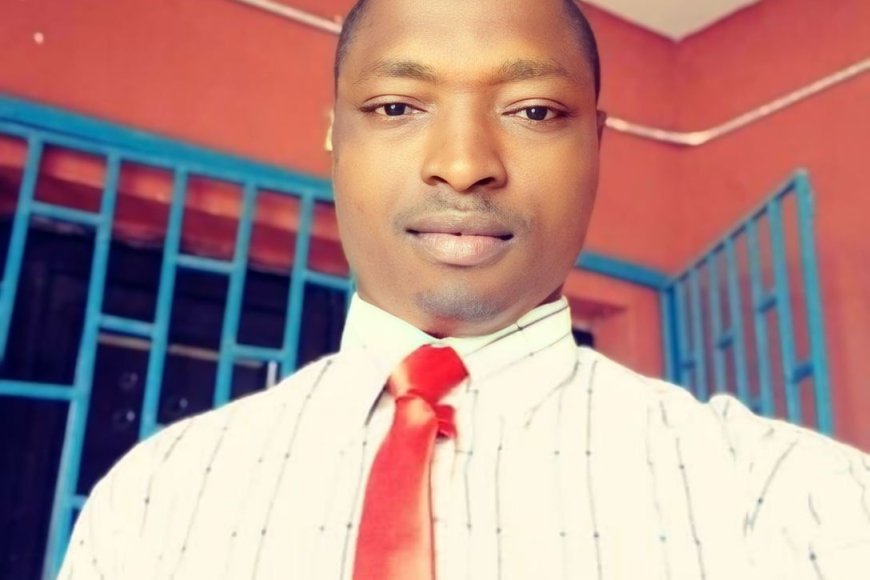 Prior Experience as Organist and Choirmaster