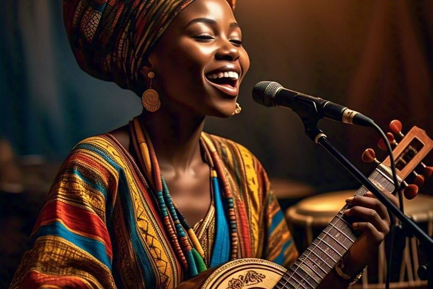 Impact of African Music