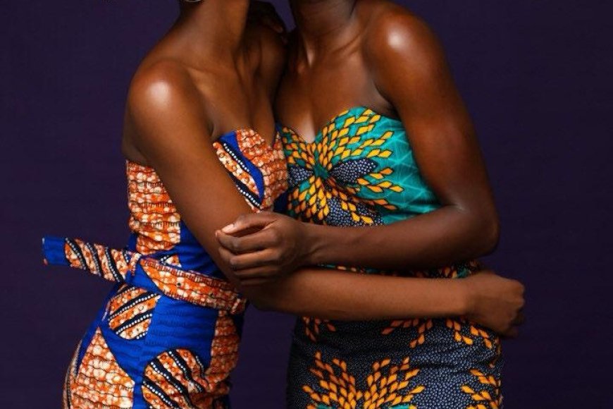 The Timeless Elegance of African Prints
