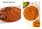 The Jollof Rice Conundrum:  Ghana Jollof vs. Nigerian Jollof