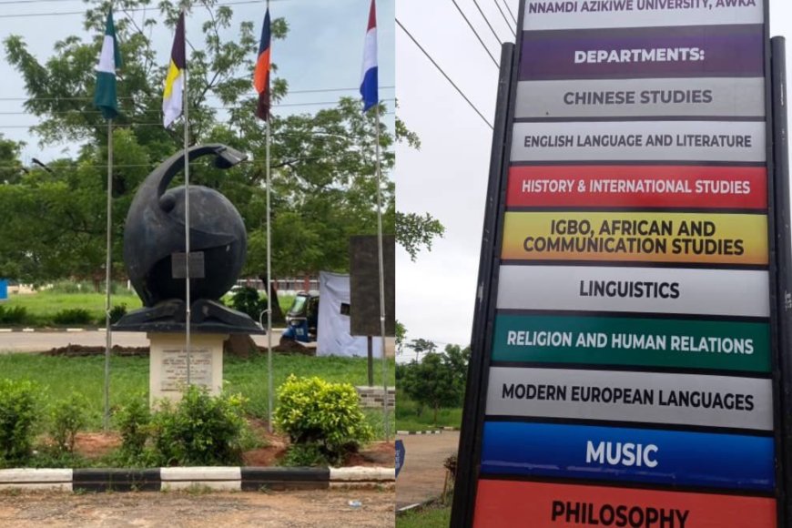 Infrastructure and Beautification