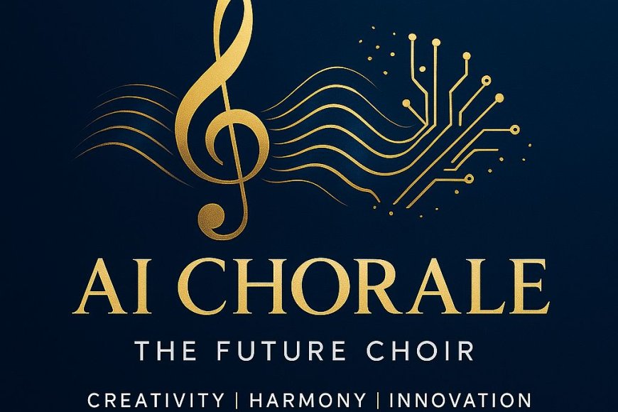 The Birth of AI Chorale: Music Without Boundaries