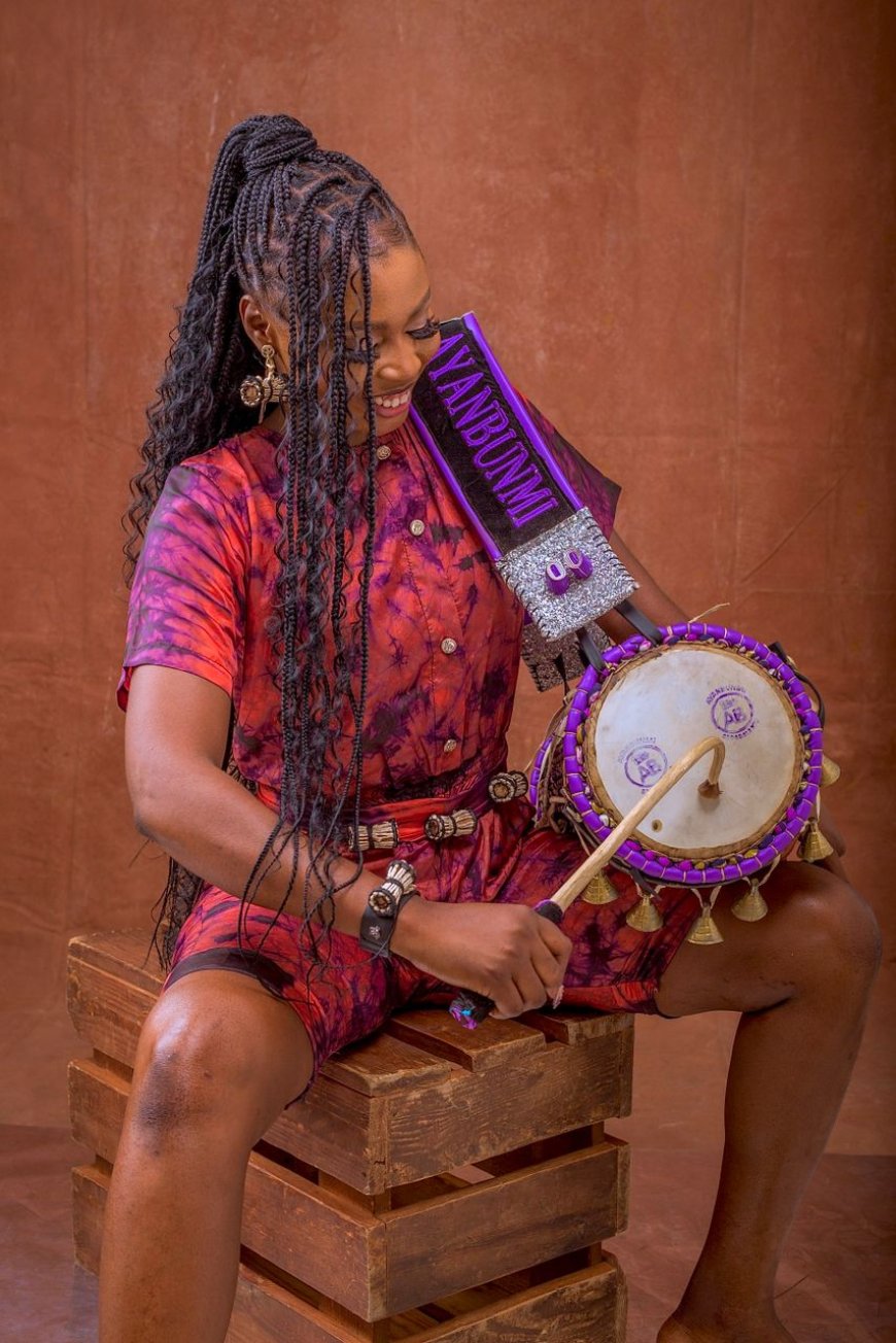 Mentor, Maker, Musician