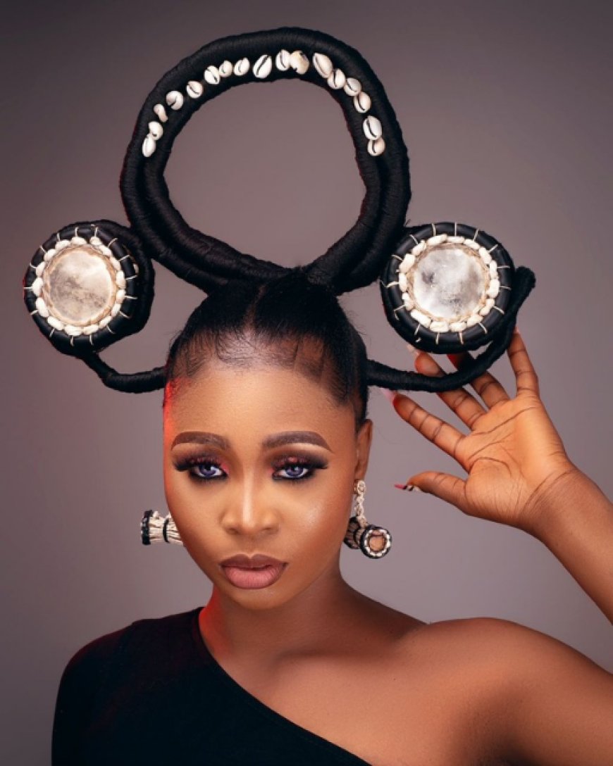 How Ayanbunmi Is Redefining Womanhood, Culture, and Craft Across Africa