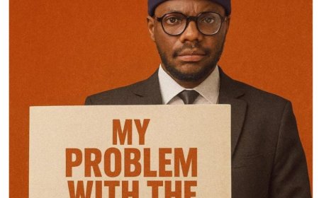 MY PROBLEM WITH THE “AFRO” PREFIX: RETHINKING AFRICAN IDENTITY IN GLOBAL MUSIC.