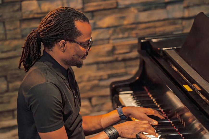 THE DOUBLE STANDARD OF AFROBEATS