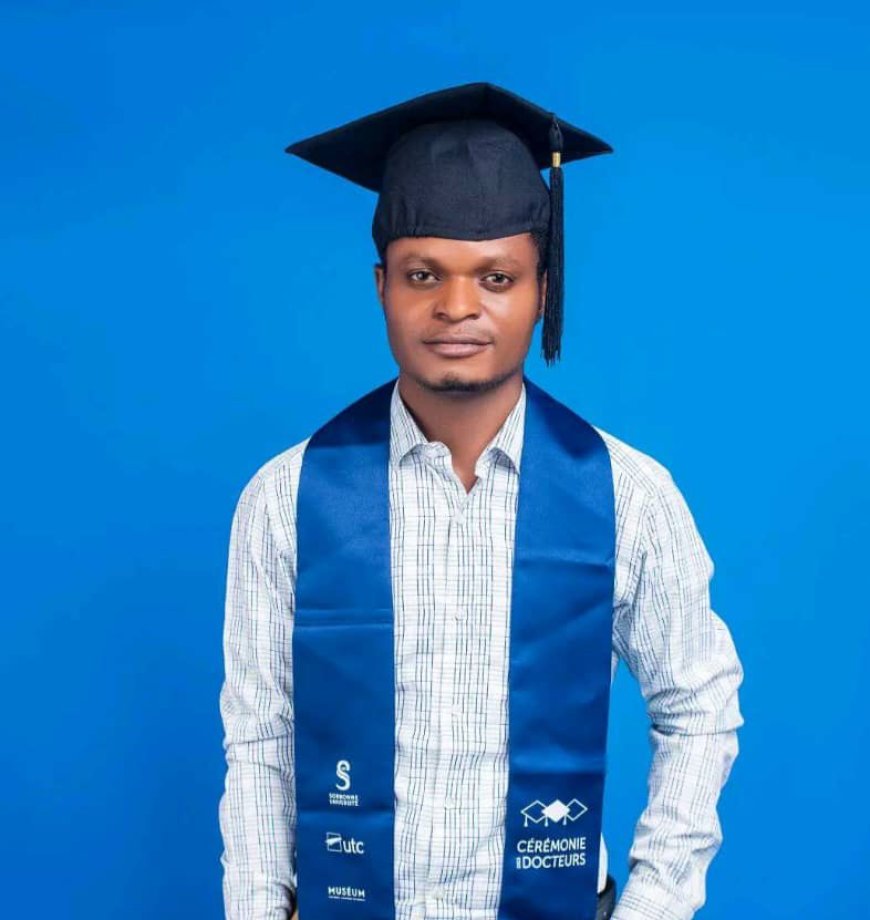 From Church Trumpet to International Stage