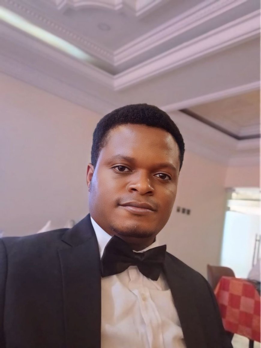 A Scholar with an Uncommon Profile