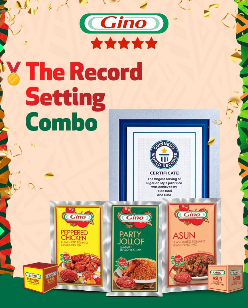 First world stage: The 2023 cook-a-thon