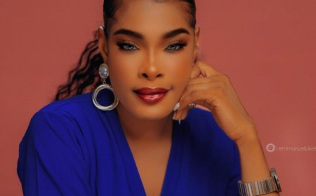 Meet Eniola Olowofoyeku: the force driving Africa’s creative momentum in fashion, film, and media