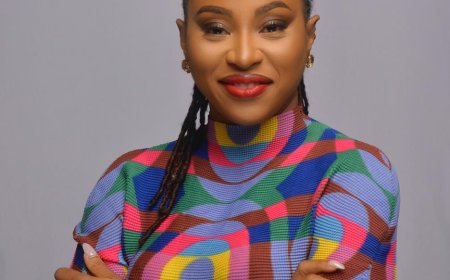 Leading with Purpose: How Amaka Amatokwu-Ndekwu is Transforming African Hospitality and Tourism