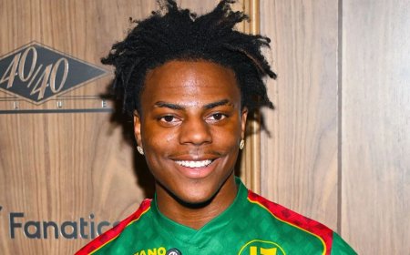 11 Shocking Facts About IShowSpeed