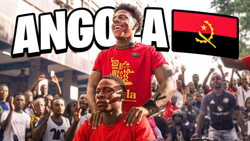 The Africa chapter made his fame feel even bigger, and it delivered a milestone moment