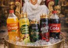 Made in Africa: OJAJA Drinks, a Royal Signature Bottled for the World