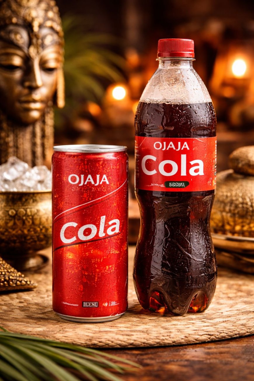 The Ooni factor: heritage with responsibility