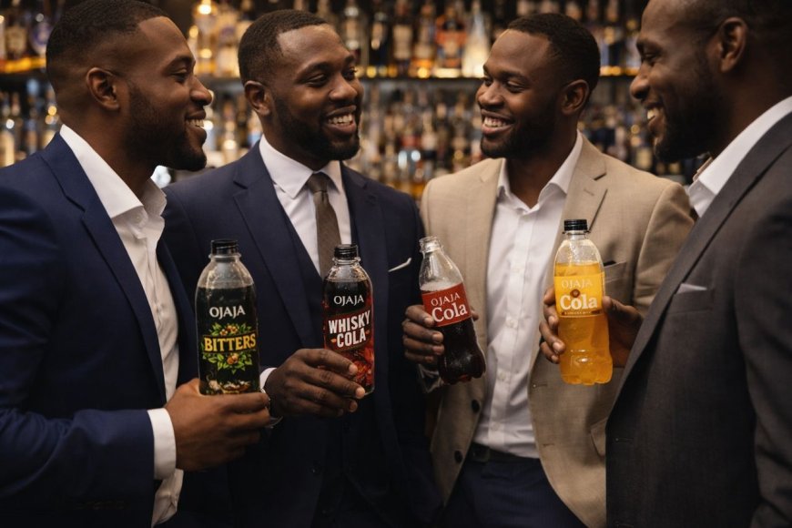 Ingredients and credibility: the point where the world becomes strict